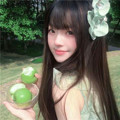 青空娘 海报