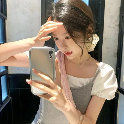 最美的安排 海报